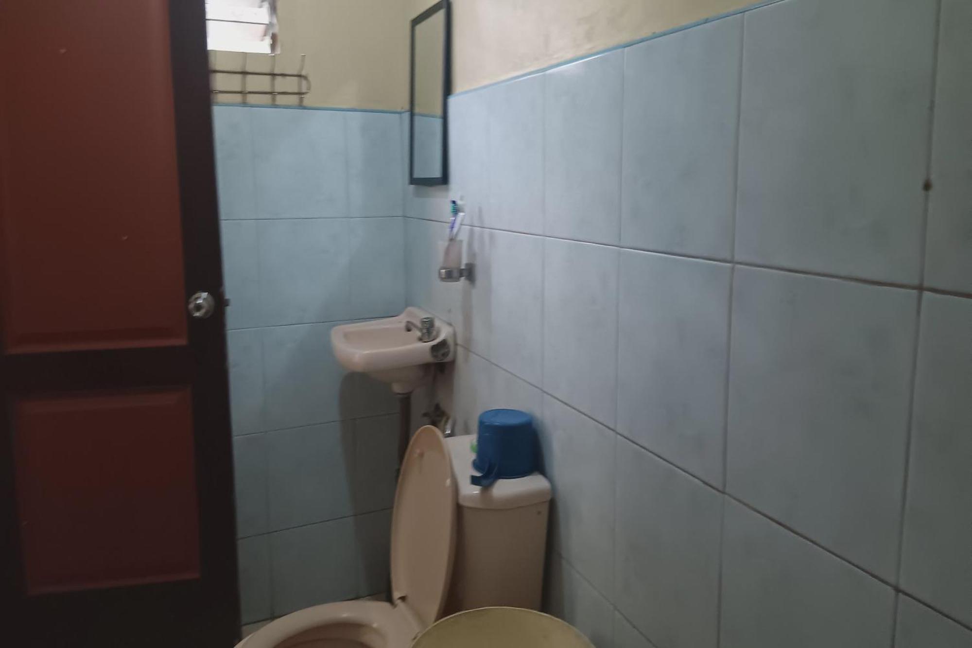 Larosa Hostel Пуэрто-Принцеса Экстерьер фото