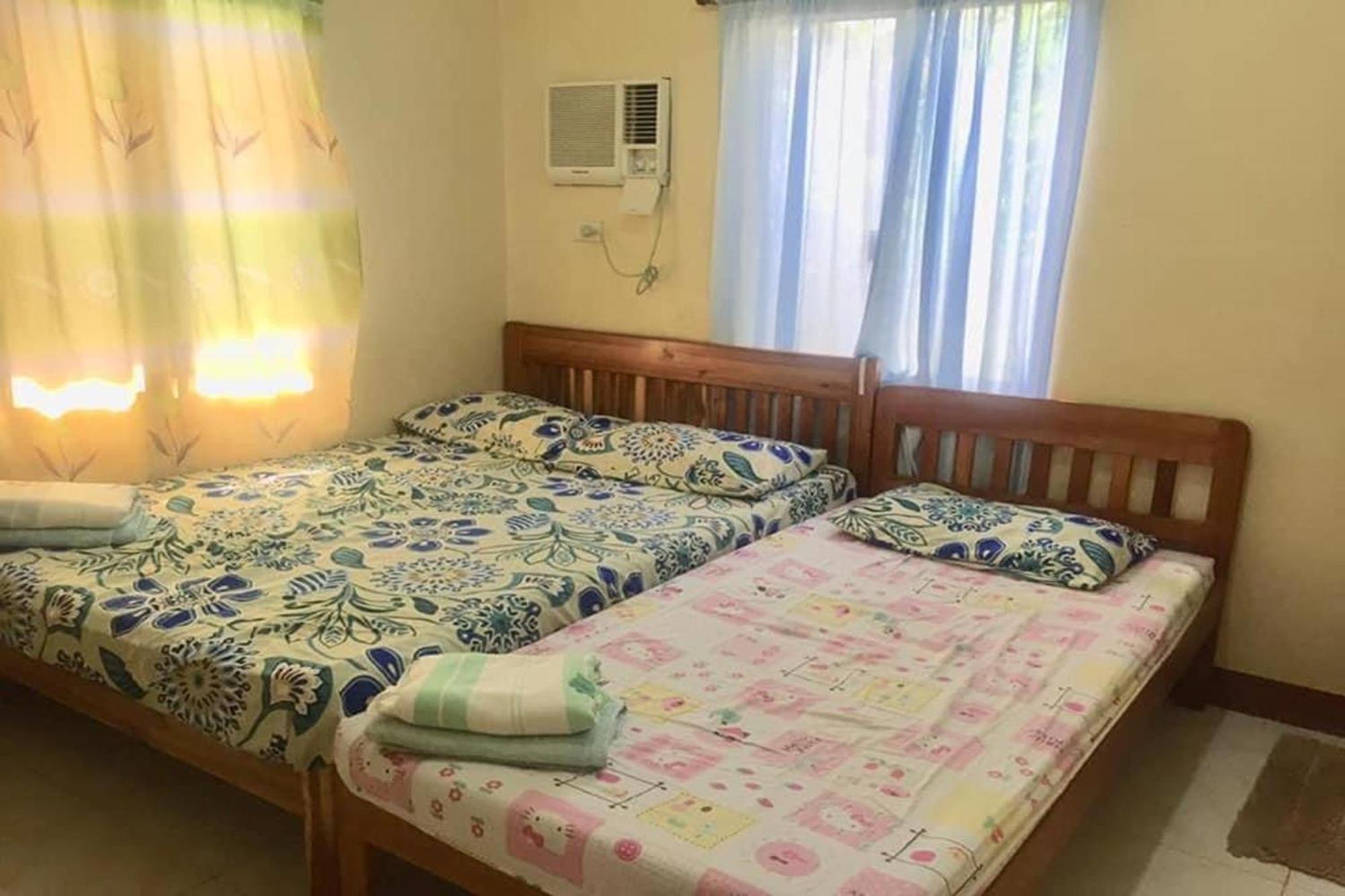 Larosa Hostel Пуэрто-Принцеса Экстерьер фото