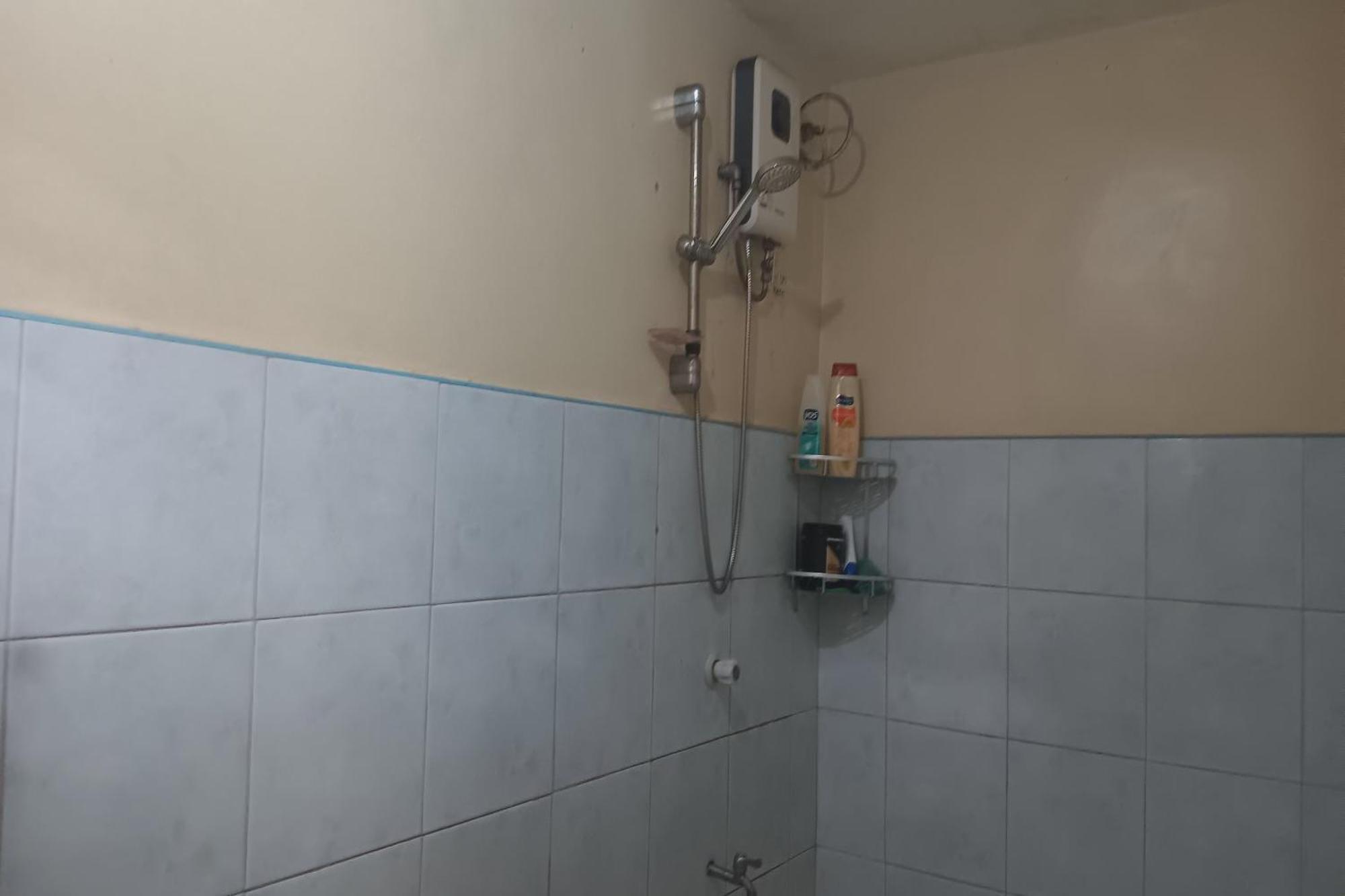 Larosa Hostel Пуэрто-Принцеса Экстерьер фото